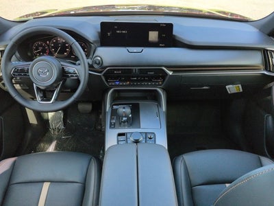 2026 Mazda Mazda CX-90 Premium Plus