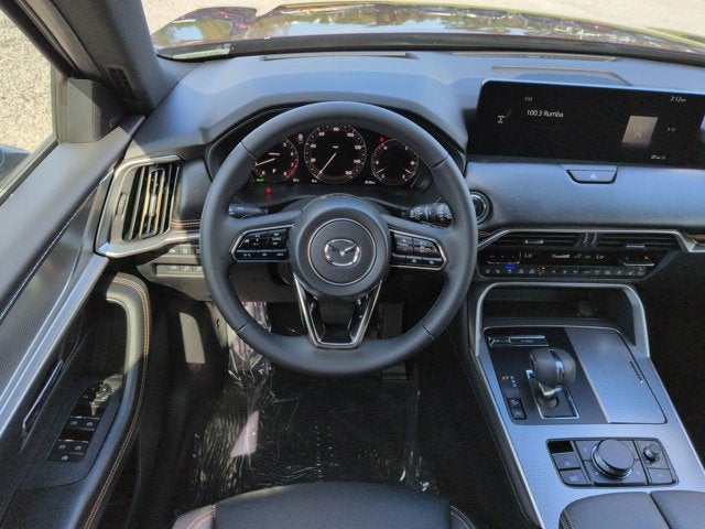 2026 Mazda Mazda CX-90 Premium Plus