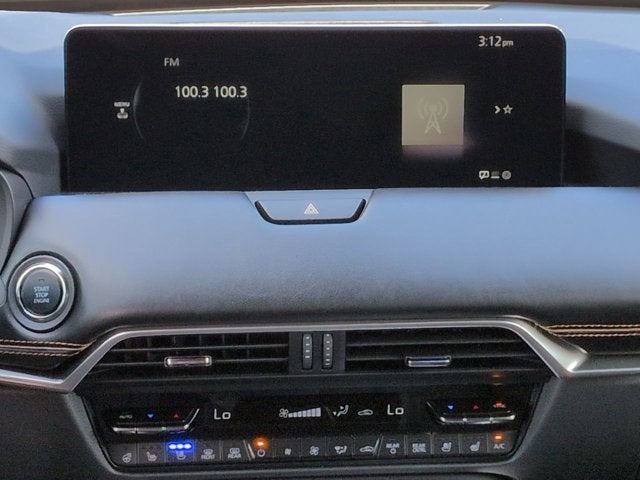 2026 Mazda Mazda CX-90 Premium Plus