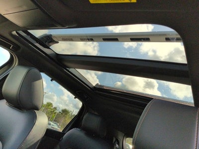 2026 Mazda Mazda CX-90 Premium Plus