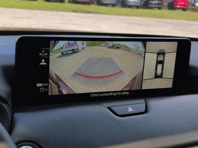 2026 Mazda Mazda CX-90 Premium Plus