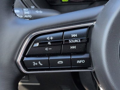 2026 Mazda Mazda CX-90 Premium Plus