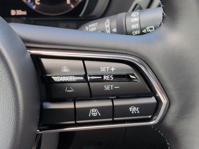 2026 Mazda Mazda CX-90 Premium Plus