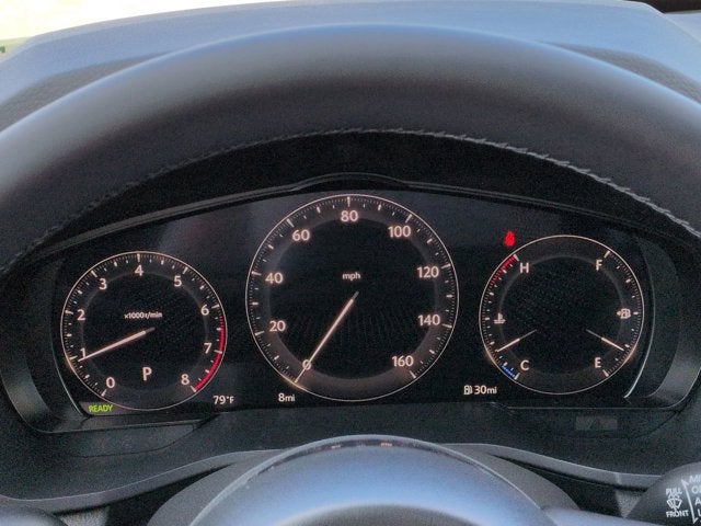 2026 Mazda Mazda CX-90 Premium Plus