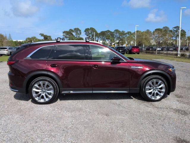 2026 Mazda Mazda CX-90 Premium Plus
