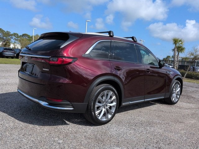 2026 Mazda Mazda CX-90 Premium Plus