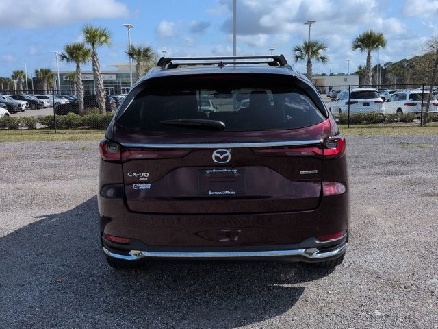 2026 Mazda Mazda CX-90 Premium Plus