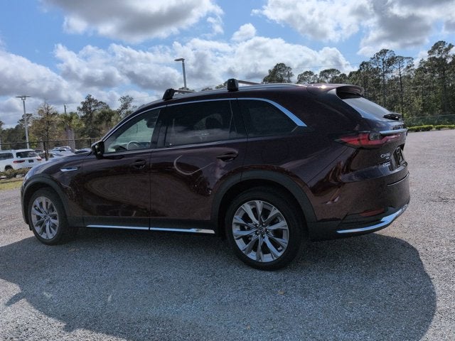 2026 Mazda Mazda CX-90 Premium Plus