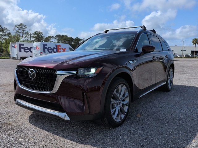 2026 Mazda Mazda CX-90 Premium Plus