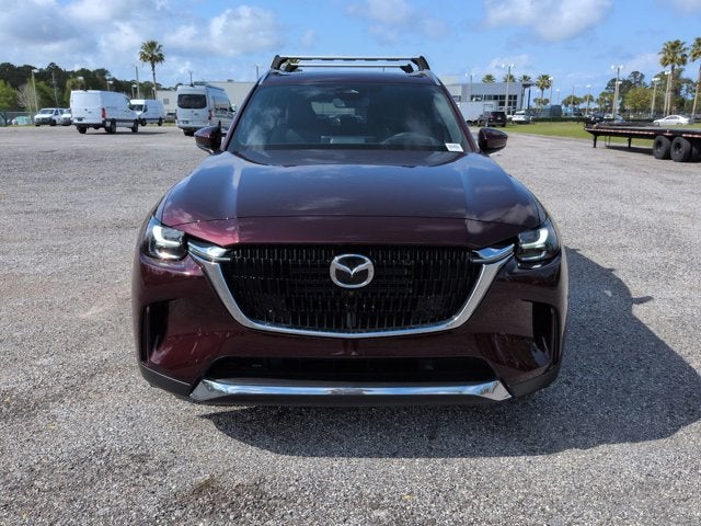 2026 Mazda Mazda CX-90 Premium Plus