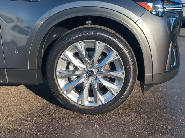 2026 Mazda Mazda CX-90 Premium Plus