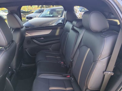 2026 Mazda Mazda CX-90 Premium Plus