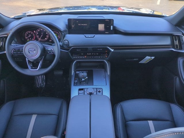 2026 Mazda Mazda CX-90 Premium Plus