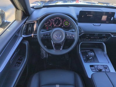 2026 Mazda Mazda CX-90 Premium Plus