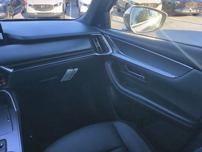 2026 Mazda Mazda CX-90 Premium Plus