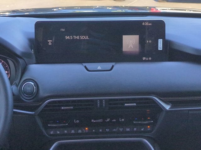 2026 Mazda Mazda CX-90 Premium Plus