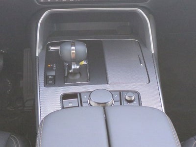 2026 Mazda Mazda CX-90 Premium Plus