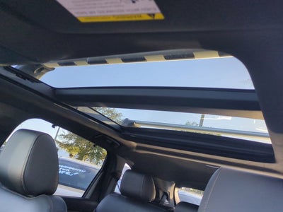 2026 Mazda Mazda CX-90 Premium Plus