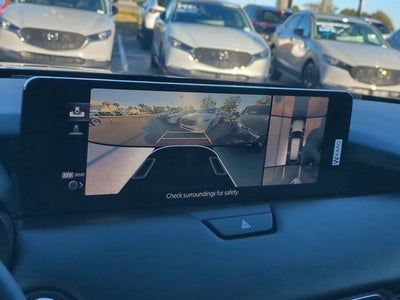 2026 Mazda Mazda CX-90 Premium Plus