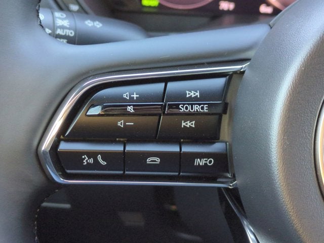 2026 Mazda Mazda CX-90 Premium Plus