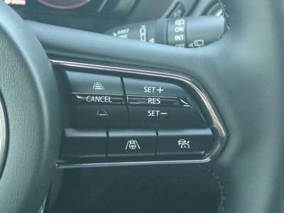 2026 Mazda Mazda CX-90 Premium Plus