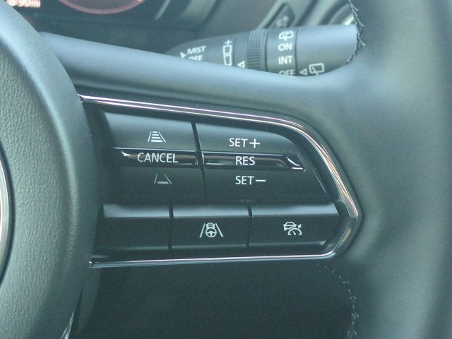 2026 Mazda Mazda CX-90 Premium Plus