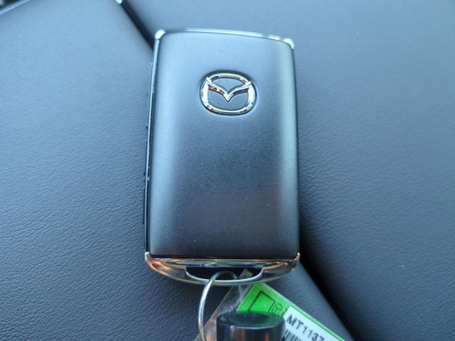 2026 Mazda Mazda CX-90 Premium Plus