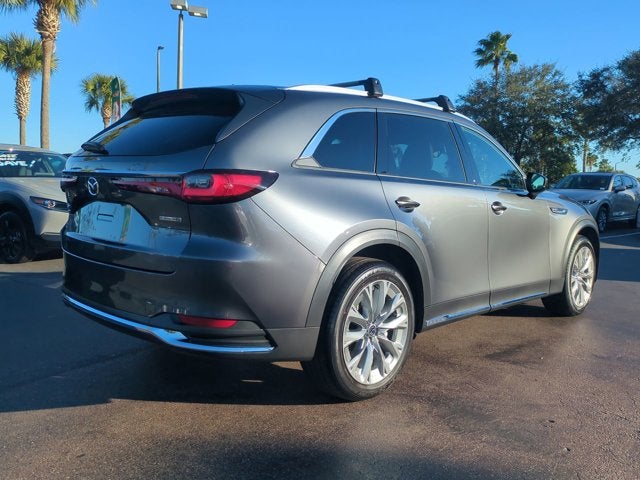 2026 Mazda Mazda CX-90 Premium Plus