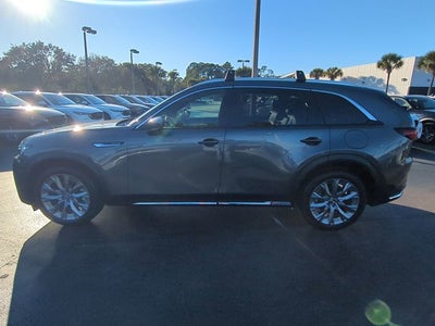 2026 Mazda Mazda CX-90 Premium Plus