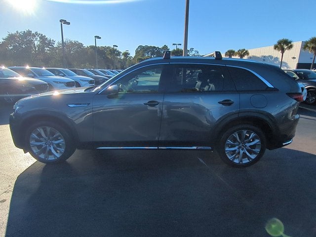 2026 Mazda Mazda CX-90 Premium Plus