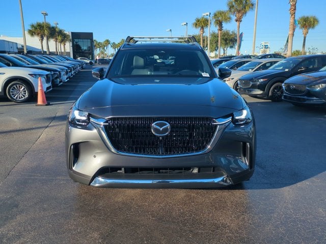 2026 Mazda Mazda CX-90 Premium Plus