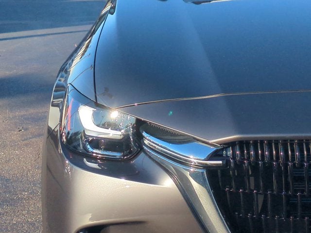 2026 Mazda Mazda CX-90 Premium Plus