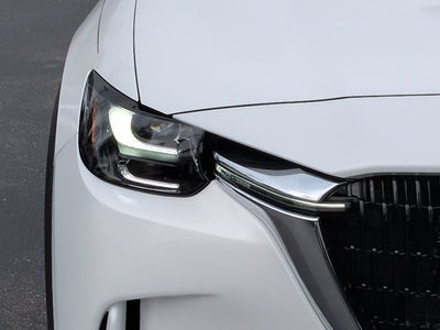 2026 Mazda Mazda CX-90 Premium Plus
