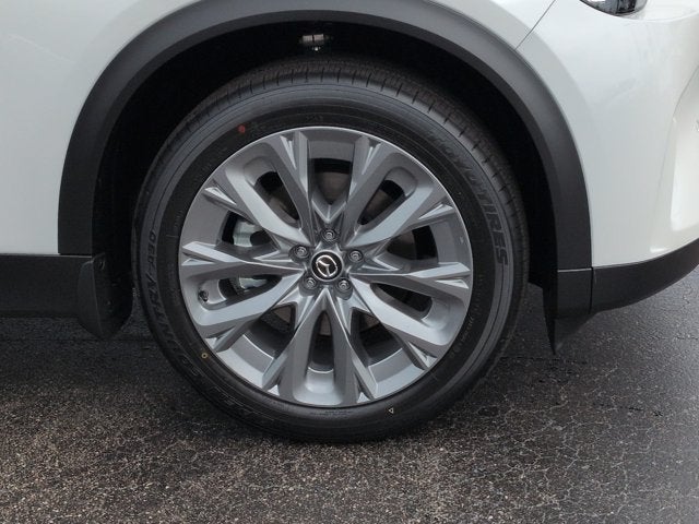 2026 Mazda Mazda CX-90 Premium Plus