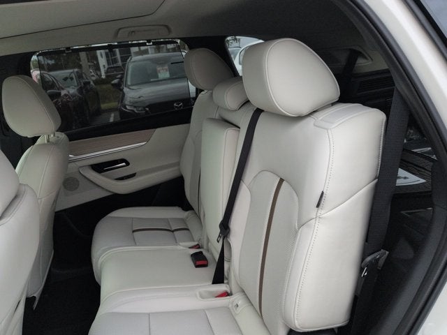 2026 Mazda Mazda CX-90 Premium Plus