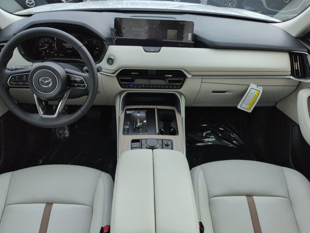 2026 Mazda Mazda CX-90 Premium Plus