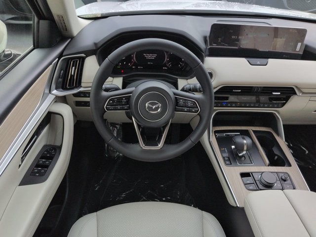 2026 Mazda Mazda CX-90 Premium Plus