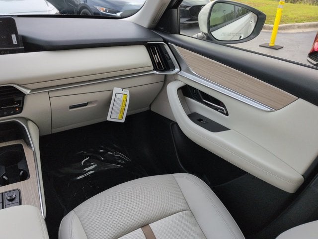 2026 Mazda Mazda CX-90 Premium Plus