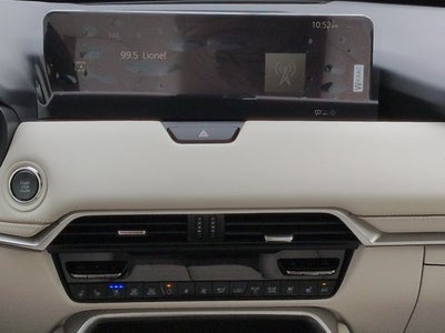 2026 Mazda Mazda CX-90 Premium Plus