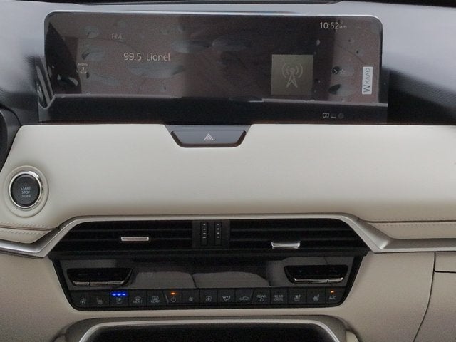 2026 Mazda Mazda CX-90 Premium Plus