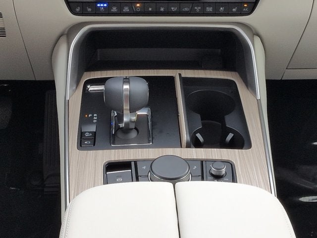 2026 Mazda Mazda CX-90 Premium Plus