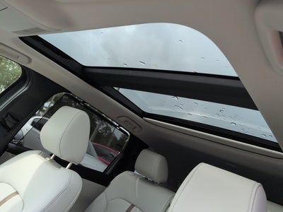 2026 Mazda Mazda CX-90 Premium Plus