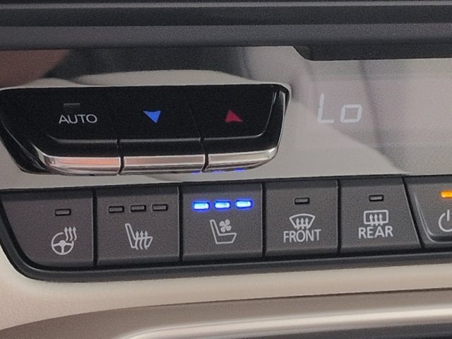 2026 Mazda Mazda CX-90 Premium Plus