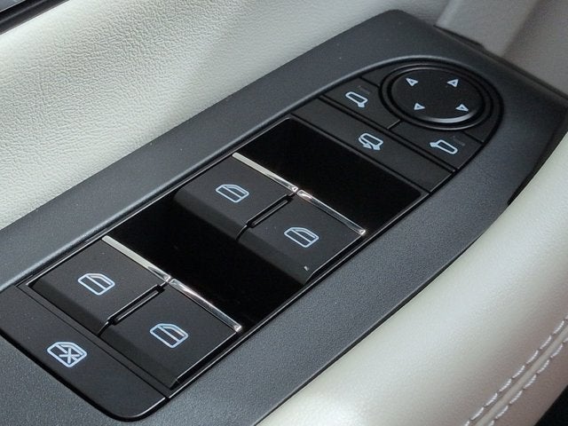 2026 Mazda Mazda CX-90 Premium Plus