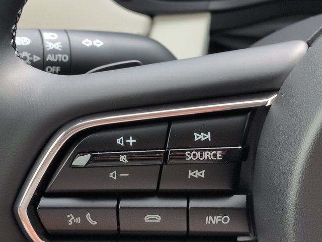 2026 Mazda Mazda CX-90 Premium Plus