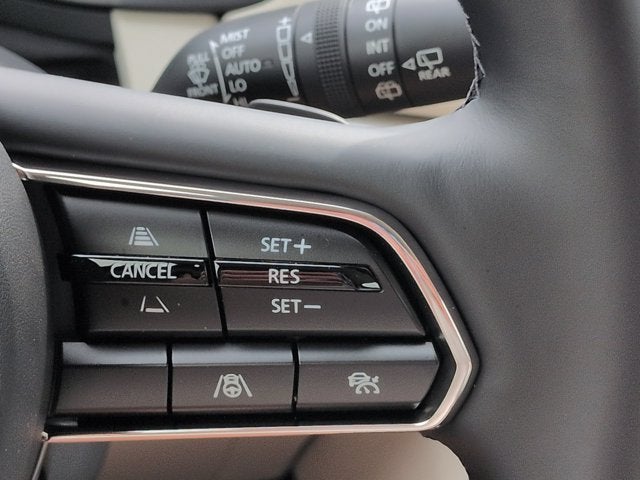 2026 Mazda Mazda CX-90 Premium Plus