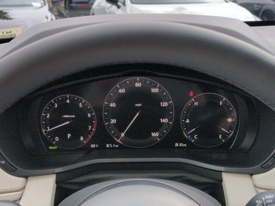 2026 Mazda Mazda CX-90 Premium Plus