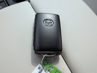 2026 Mazda Mazda CX-90 Premium Plus