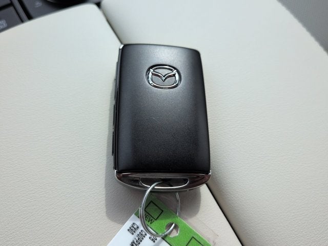 2026 Mazda Mazda CX-90 Premium Plus