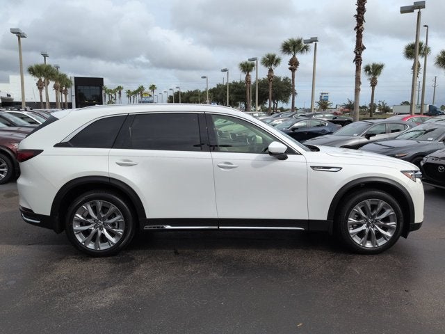 2026 Mazda Mazda CX-90 Premium Plus